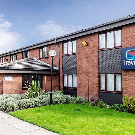 Travelodge Birmingham سوتون كولدفيلد المظهر الخارجي الصورة