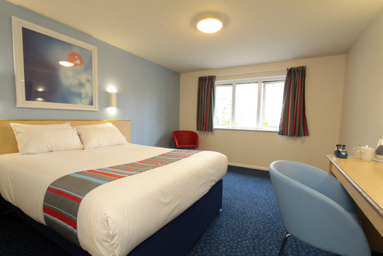 Travelodge Birmingham سوتون كولدفيلد الغرفة الصورة